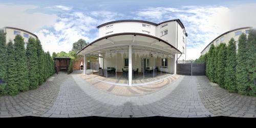 Janki Hotel | Gościniec Margo