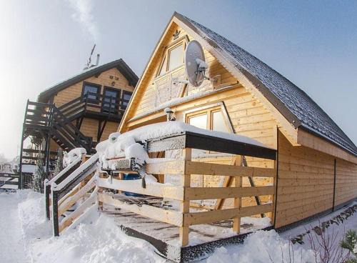 Lubawka Resort | Gościniec Nad Bukówką