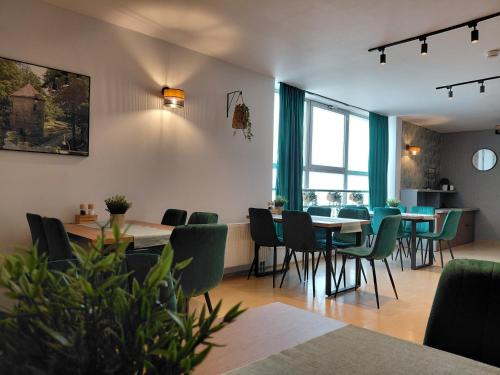 Cieszyn Hotel | Gościniec nad Olzą