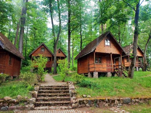 Olecko Resort | Gościniec Olecki - Karczma Margrabowa