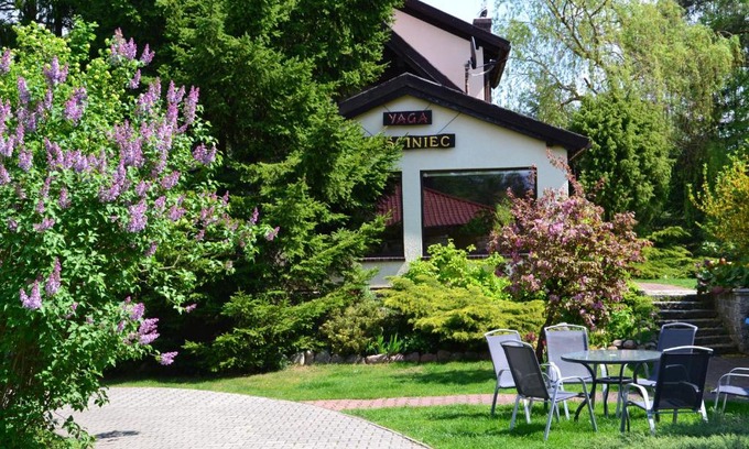 Wilkasy Bed & Breakfast | Gościniec Yaga