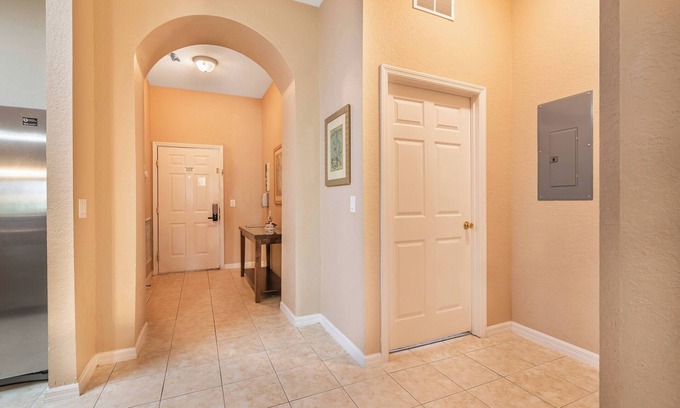 Bahama Bay Resort | Go!#12 - BAHAMA BAY - Three Bedroom Resort, Sleeps 6