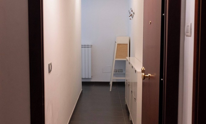 Battipaglia Apartment | GO AWAY GUEST HOUSE
