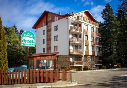 Samokov Apartment | GO GO Holiday