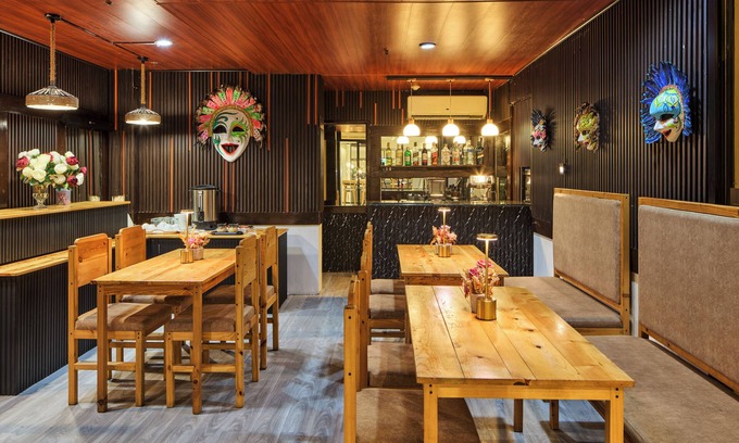 Bacolod Hotel | Go Hotels Plus Bacolod Newly Renovated