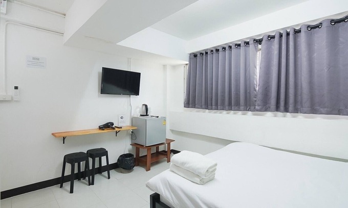 Bang Khlo Apartment | Go Inn Bangkok Rama3