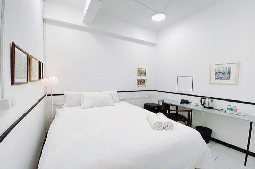 Talat Noi Apartment | GO INN Hua Lamphong - MRT หัวลำโพง