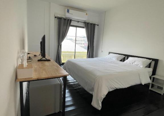 Hua Hin Apartment | GO INN HuaHin โกอินน์ หัวหิน