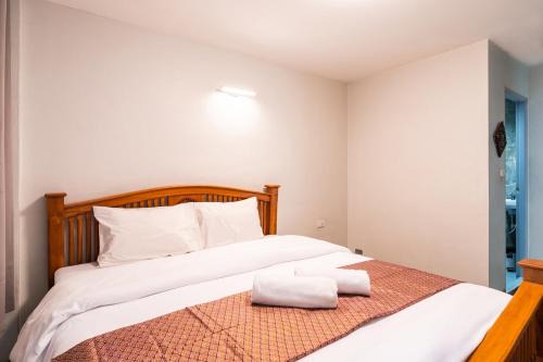 Chana Songkhram Apartment | GO INN Khaosan ข้าวสาร กรุงเทพมหานคร