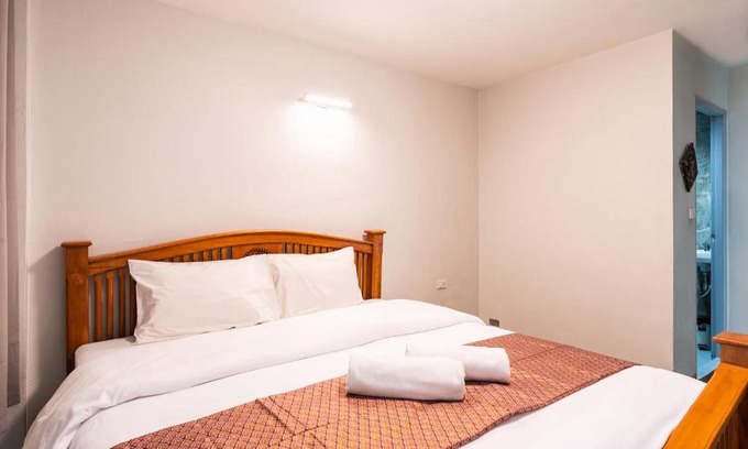 Chana Songkhram Apartment | GO INN Khoasan Road Bangkok - โกอินน์ ถนนข้าวสาร กรุงเทพฯ