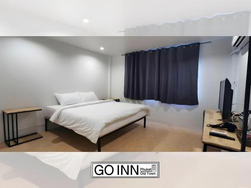 Talat Yai Apartment | GO INN Phuket Old Town - ภูเก็ต เมืองเก่า