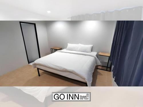 Talat Yai Apartment | GO INN Phuket Old Town - โกอินน์ ภูเก็ต โอลทาวน์