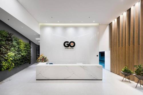 La Aguacatala Apartment | Go Living Suites: Your Medellin Retreat