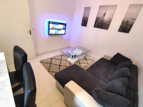 Algrange Apartment | GO TO LUX Logement Entier [Parking Gratuit]