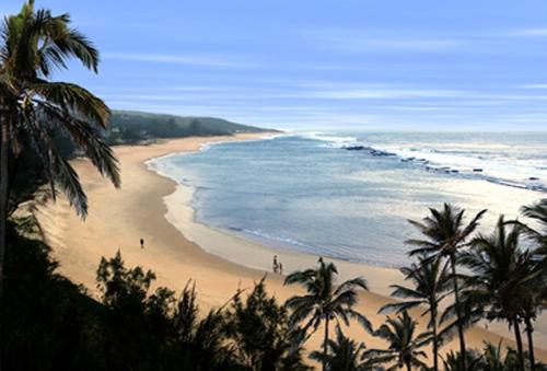 Xai-Xai Resort | Go Wild Beach Resort