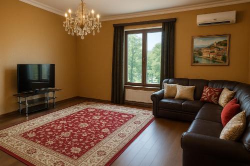 Tbilisi Apartment | GOAL ApartmentS 2