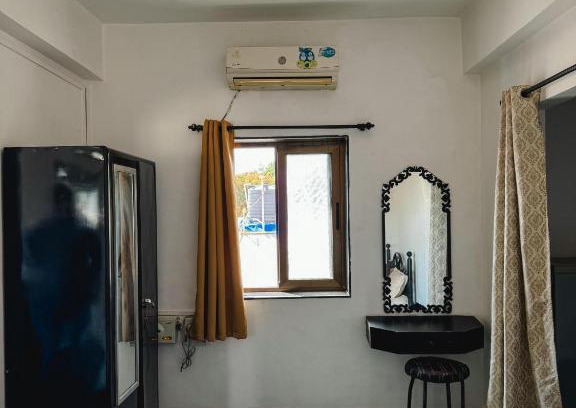Vagator Apartment | GOAROUND - Honeydew Suites at Vagator by Goaround Homes
