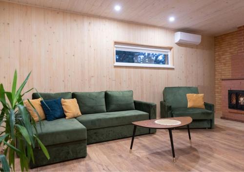 Vilkanastrai House | GobeHouse Sodyba