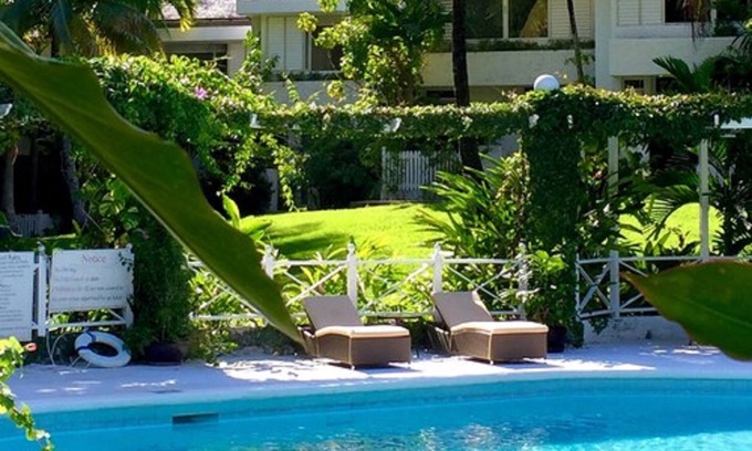 Port Antonio Resort | Goblin Hill Villas at San San