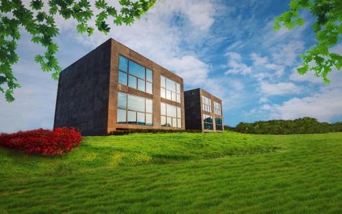 Yeonggwang House | gocang nemoyiggum