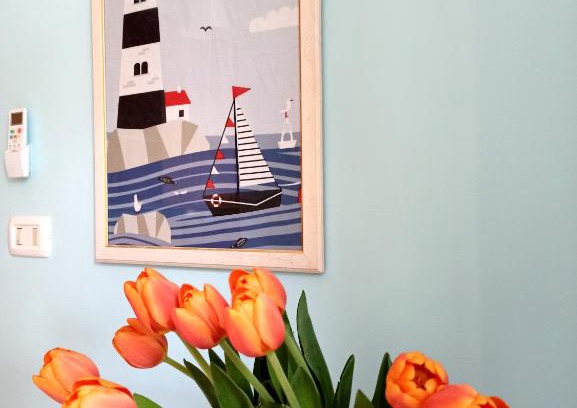 Silvi Marina Bed & Breakfast | Goccia Azzurra