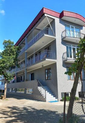 Kobuleti House | Gocha guest house
