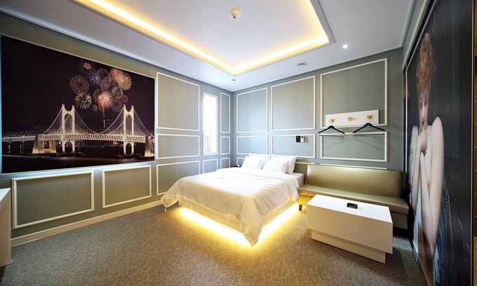 Gochang Hotel | Gochang Sonamu Self Check-in Motel