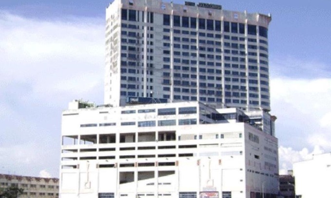 Klang Hotel | GOCOS Hotel