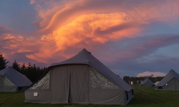 Hvolsvollur Other | Godaland Glamping