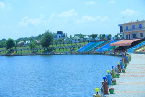Sundar Dulari Resort | Godawari Riverside Resort