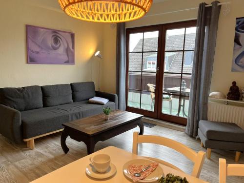 Stinteck Apartment | Gode Tied