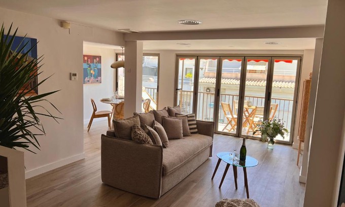 Altea Apartment | Godello by La Costera Hostal del Vino