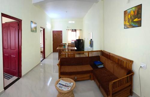 Thamaraparambu House | Godiva homestay