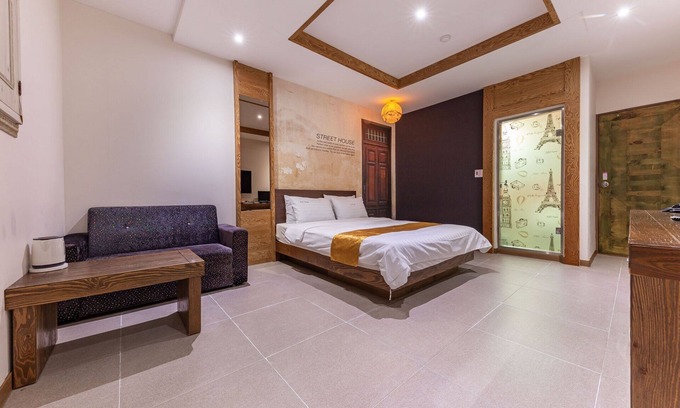 Goesan Hotel | Goesan Y Self Check-in Motel