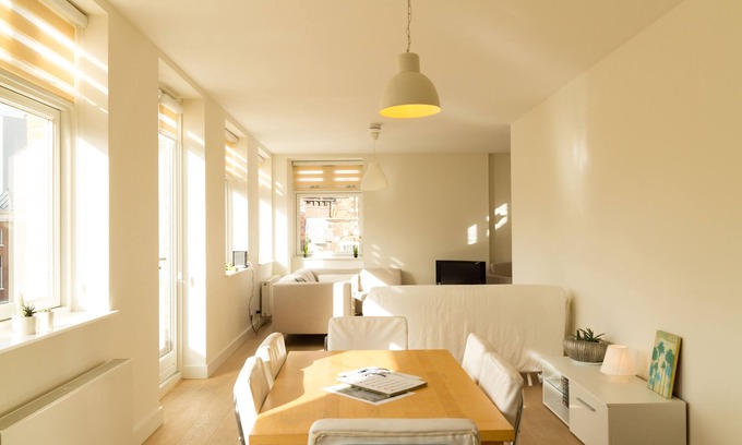 Centrum House | GOG D - Cozy Lofts Haarlem