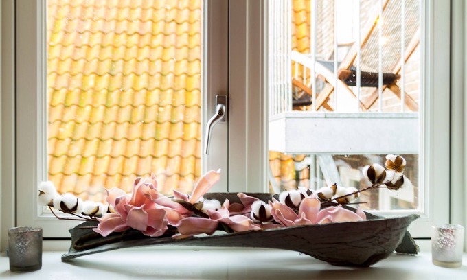 Centrum Apartment | GOG E - Cozy Lofts Haarlem