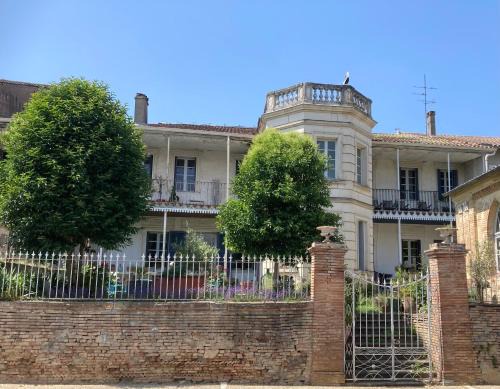 Lavit Bed & Breakfast | Gogascony
