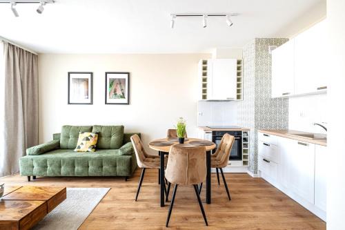 Mlyniska Apartment | GoGdansk Apartment One Free Parking