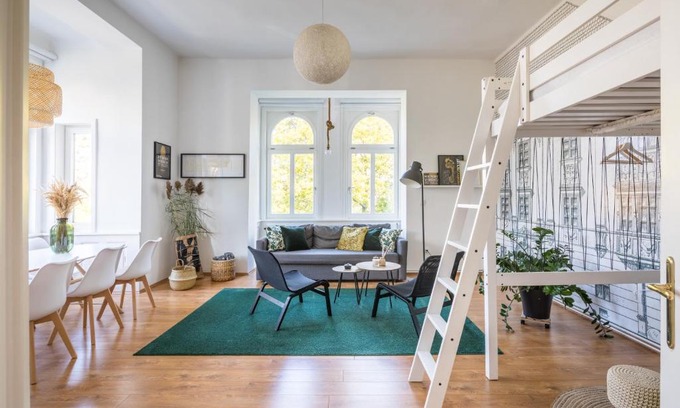 Sopron Apartment | Goger Apartman