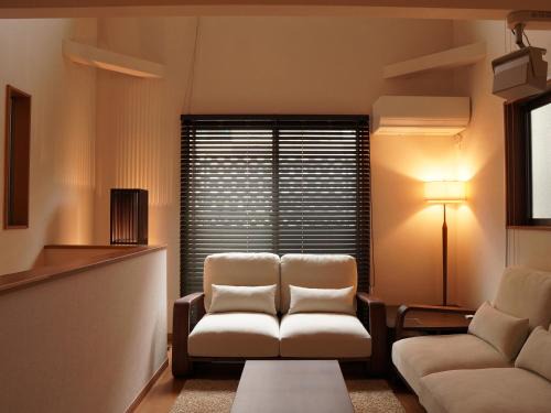 Ogibashi Villa | GOHO STAY me Sumiyoshi