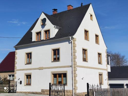 Kurort Gohrisch Apartment | Gohrisch Hartmann