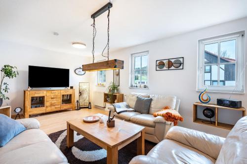 Kurort Gohrisch Apartment | Gohrischblick