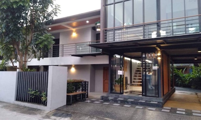 Nakhon Si Thammarat Hotel | Going Grand Hotel
