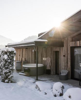 Going am Wilden Kaiser Apartment | GOING TRIPLE A apartments WEST
