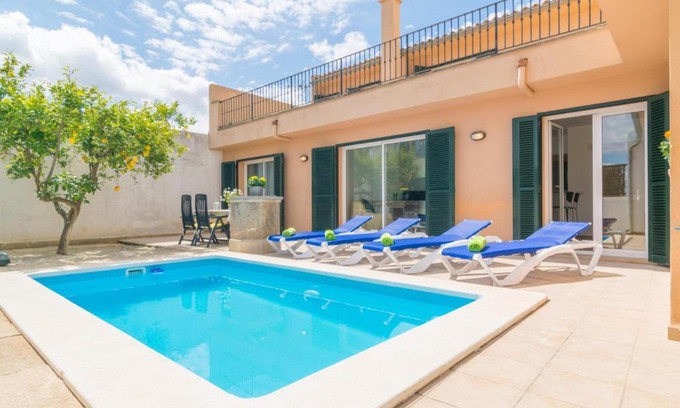 Lloseta House | Goixa