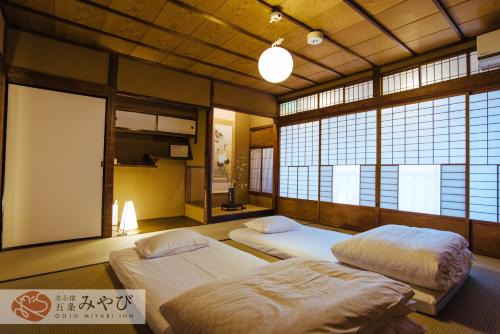 Shimogyo House | Gojo Miyabi Inn