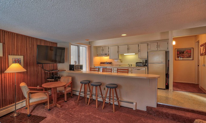 Peak 8 Condo | Gold Camp II E89 Condo