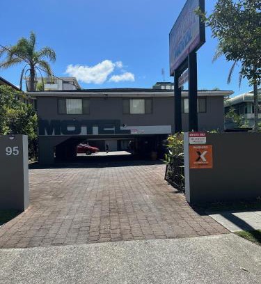 Bilinga Hotel | Gold Coast Airport Motel - Only 300 Meters To Airport Terminal
