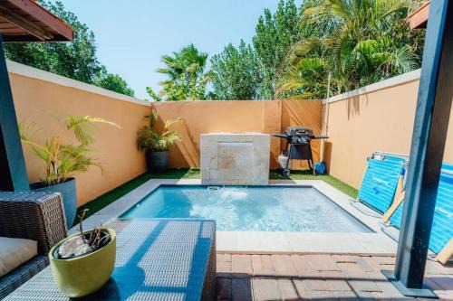Gold Coast House | Gold coast beautiful house with private pool