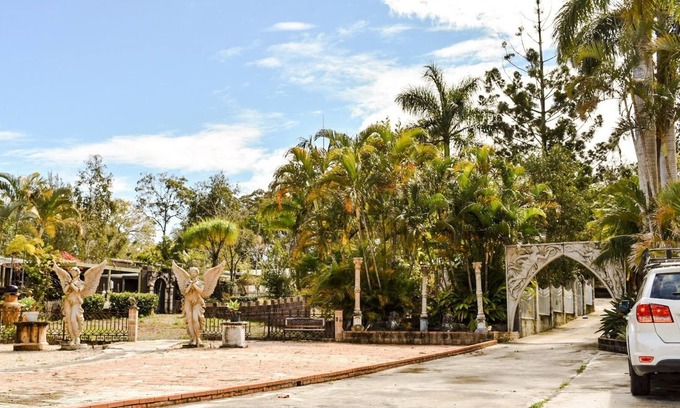 Nerang House | Gold Coast Nerang 99 House